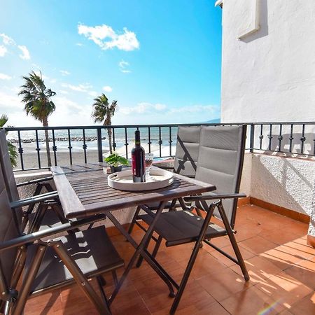 Letmalaga Cremades Seaside Lägenhet Exteriör bild