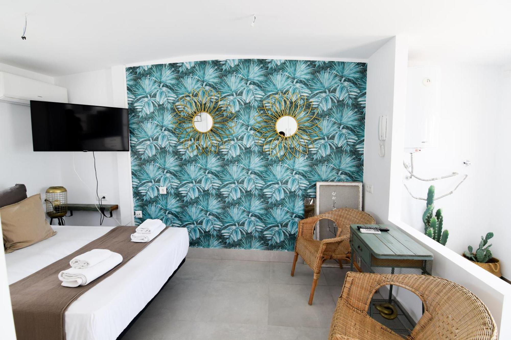 Letmalaga Cremades Seaside Lägenhet Exteriör bild