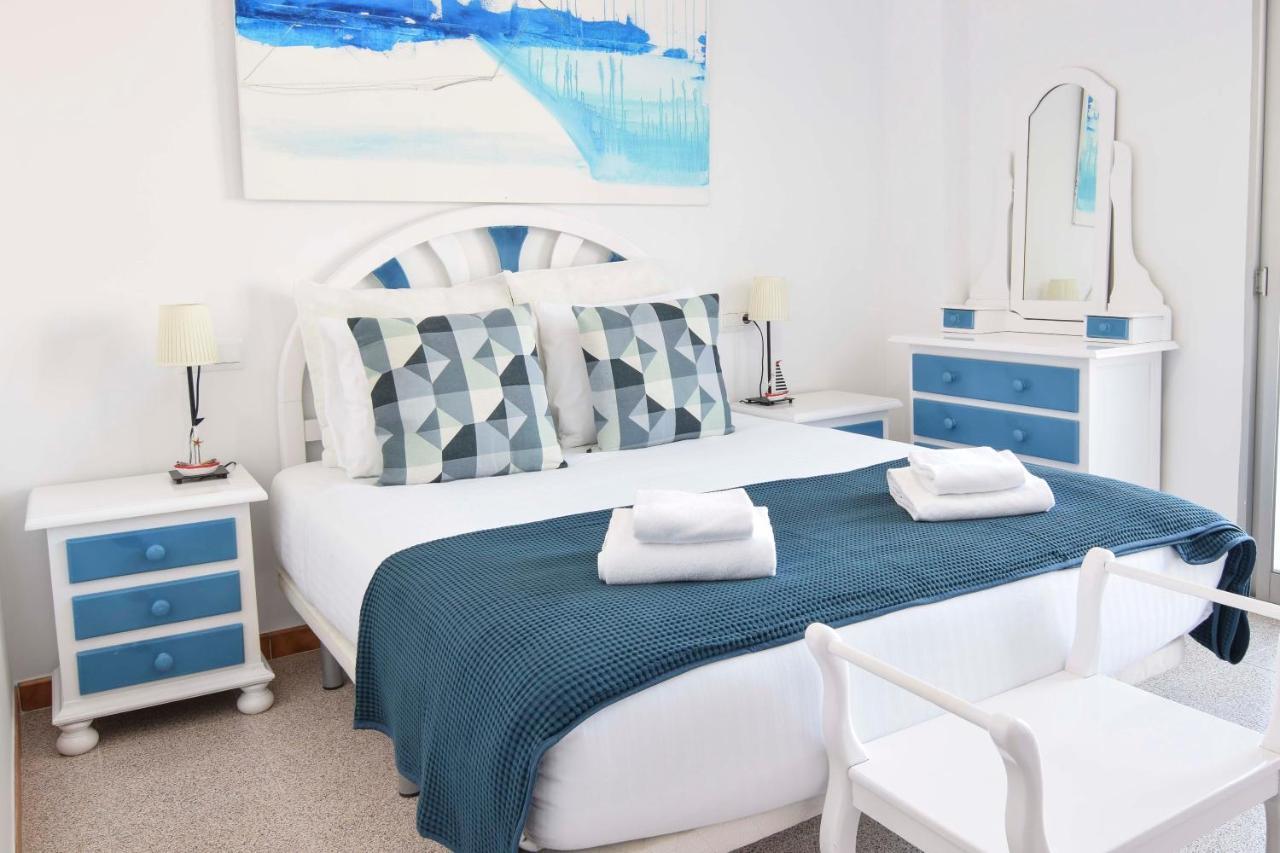 Letmalaga Cremades Seaside Lägenhet Exteriör bild