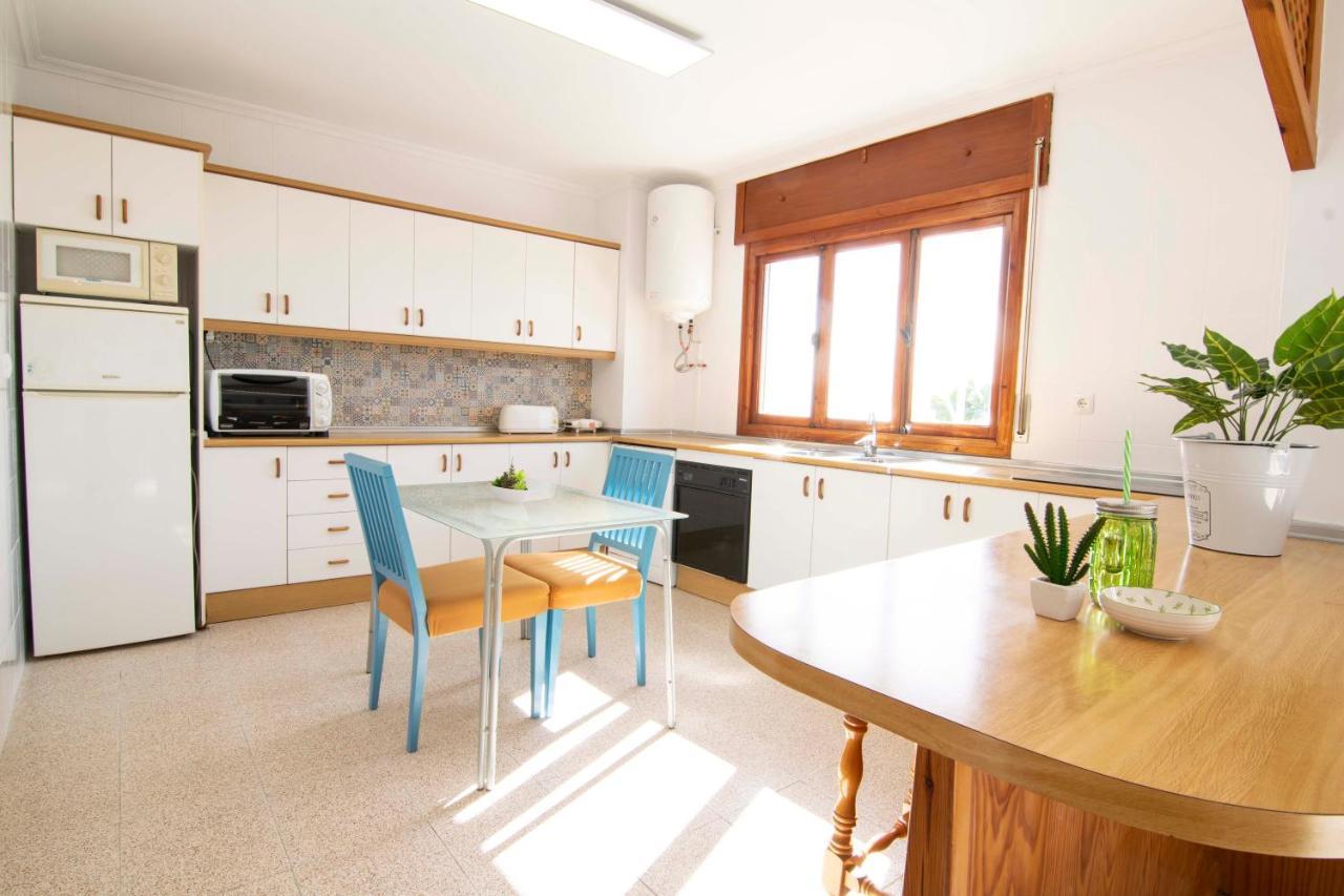 Letmalaga Cremades Seaside Lägenhet Exteriör bild