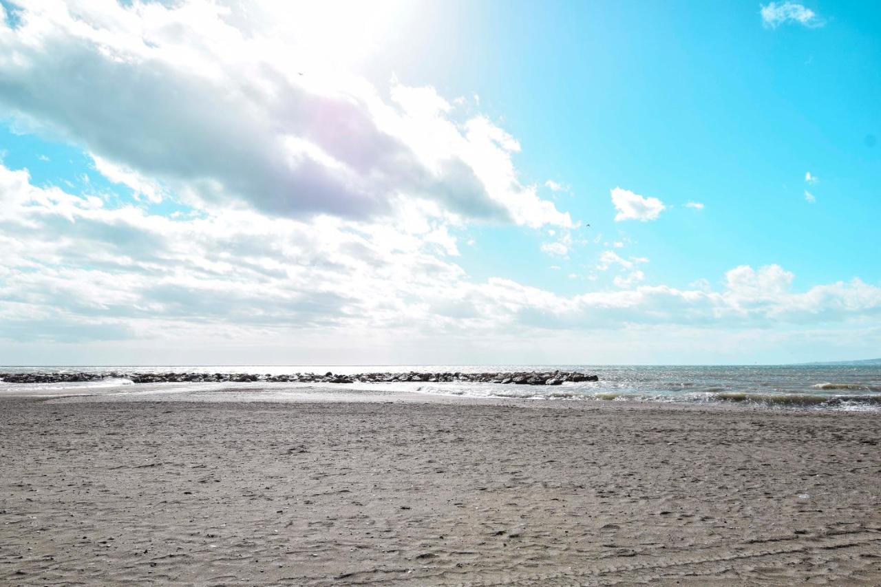Letmalaga Cremades Seaside Lägenhet Exteriör bild