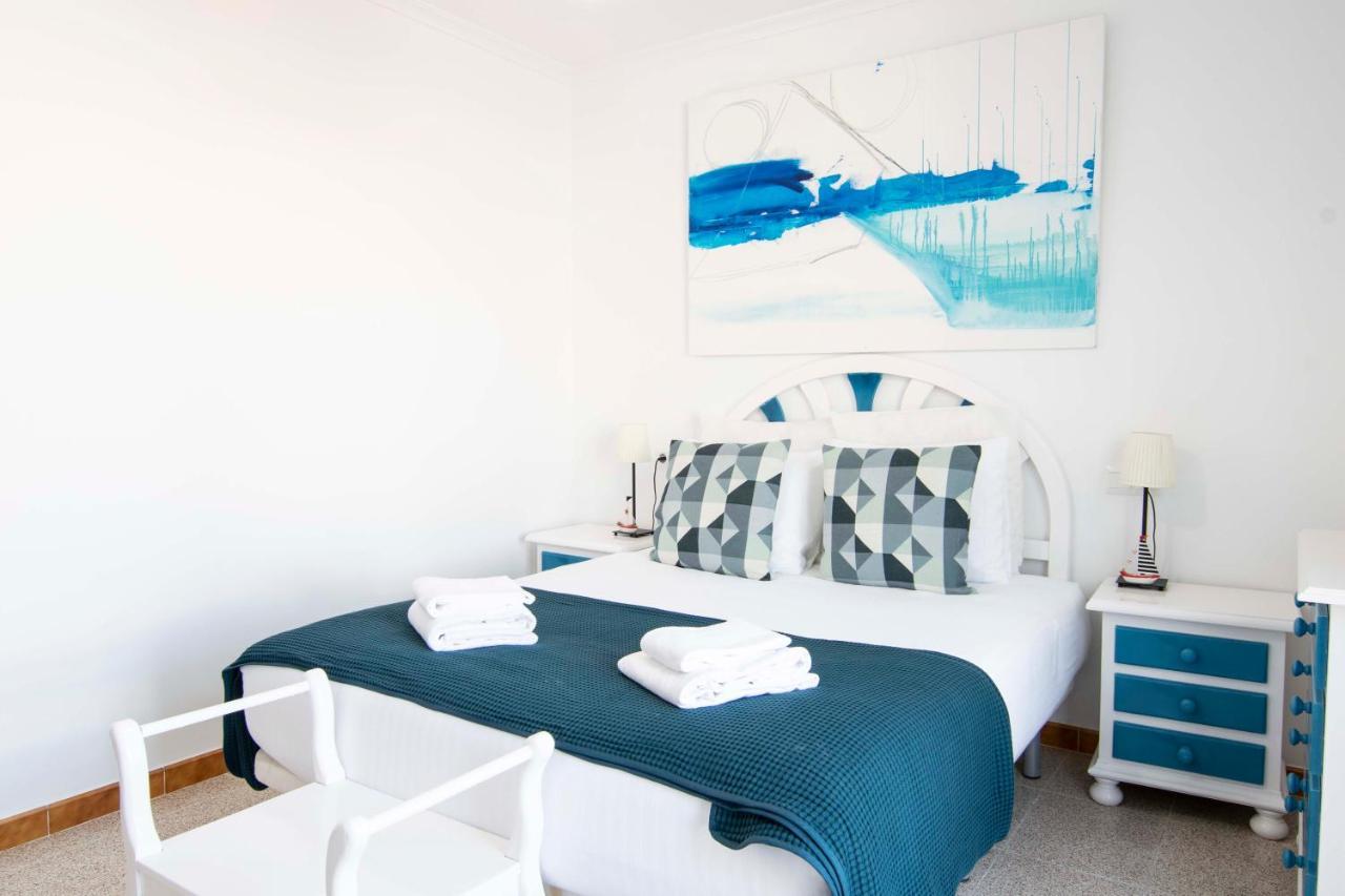 Letmalaga Cremades Seaside Lägenhet Exteriör bild